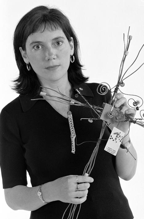 Kate McCarthy
