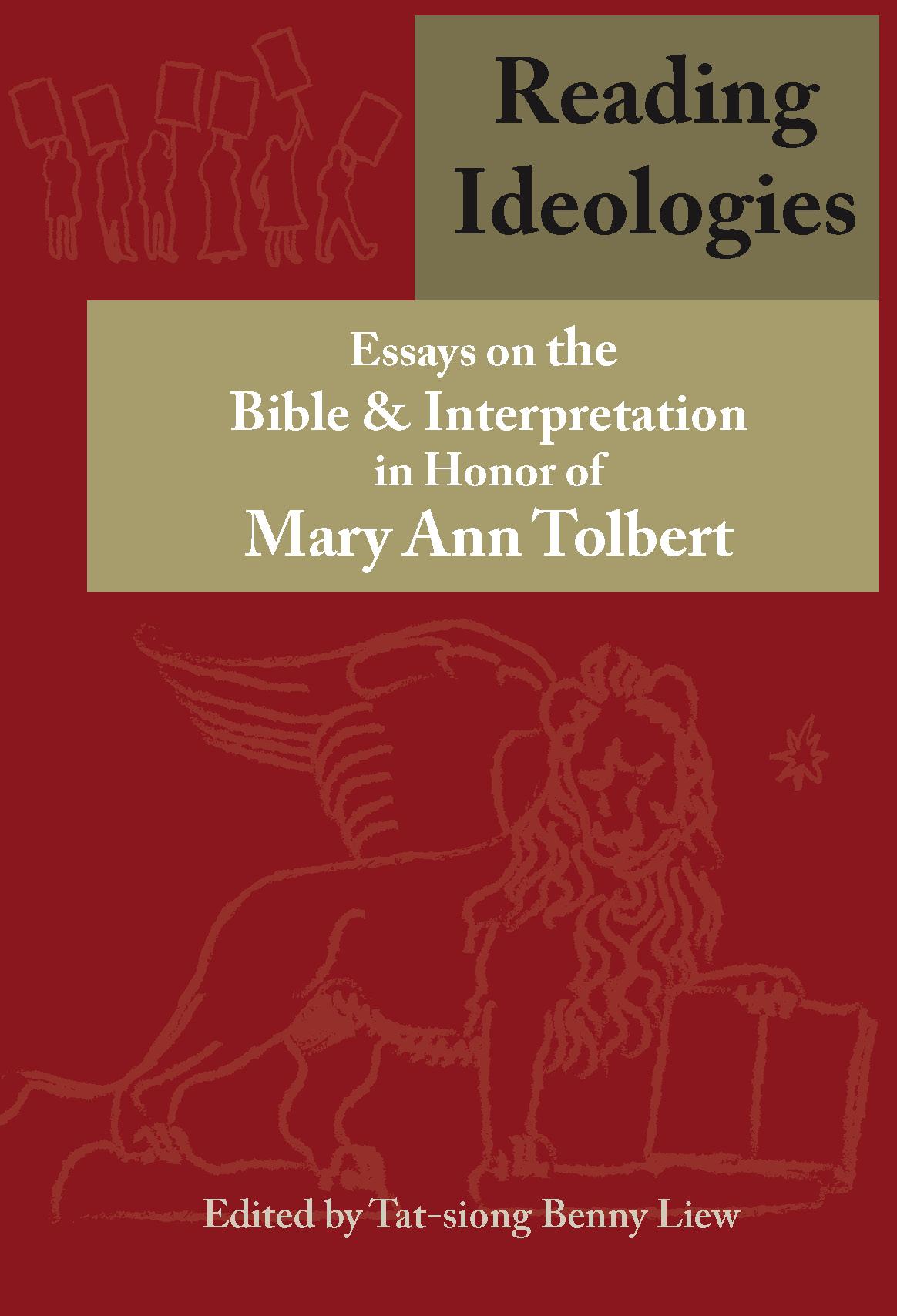 Reading Ideologies