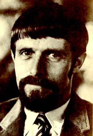 Albert Cohen