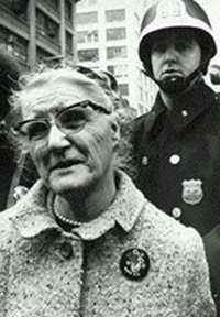 Anne McGrew Bennett