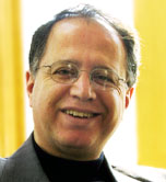 Shibley Telhami