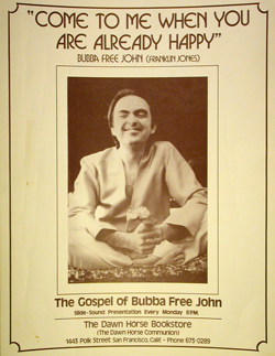 Buba John