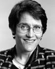 Martha Ellen Stortz