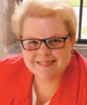 Mary Ann Tolbert