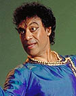 Pandit Chitresh Das