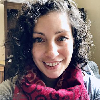 Interview | Dr. Ashley L. Bacchi, 2021 Borsch-Rast Book Prize and Lecture Winner