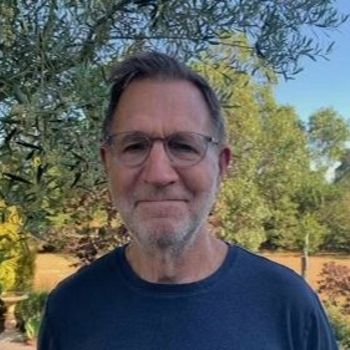 William D. Glenn Interview | July 2021