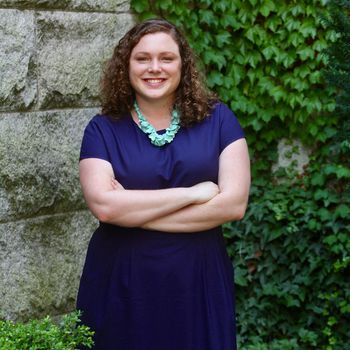 Interview | Doria Charlson, PhD: The GTU’s First ICP Graduate