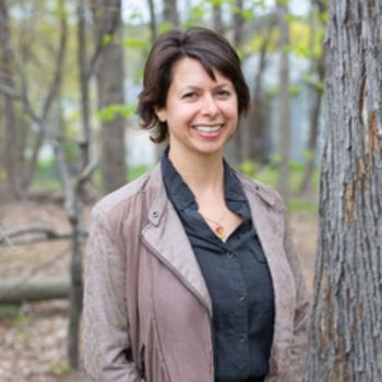 GTU Alum Profile | Genevieve Greinetz (MA, 2017)