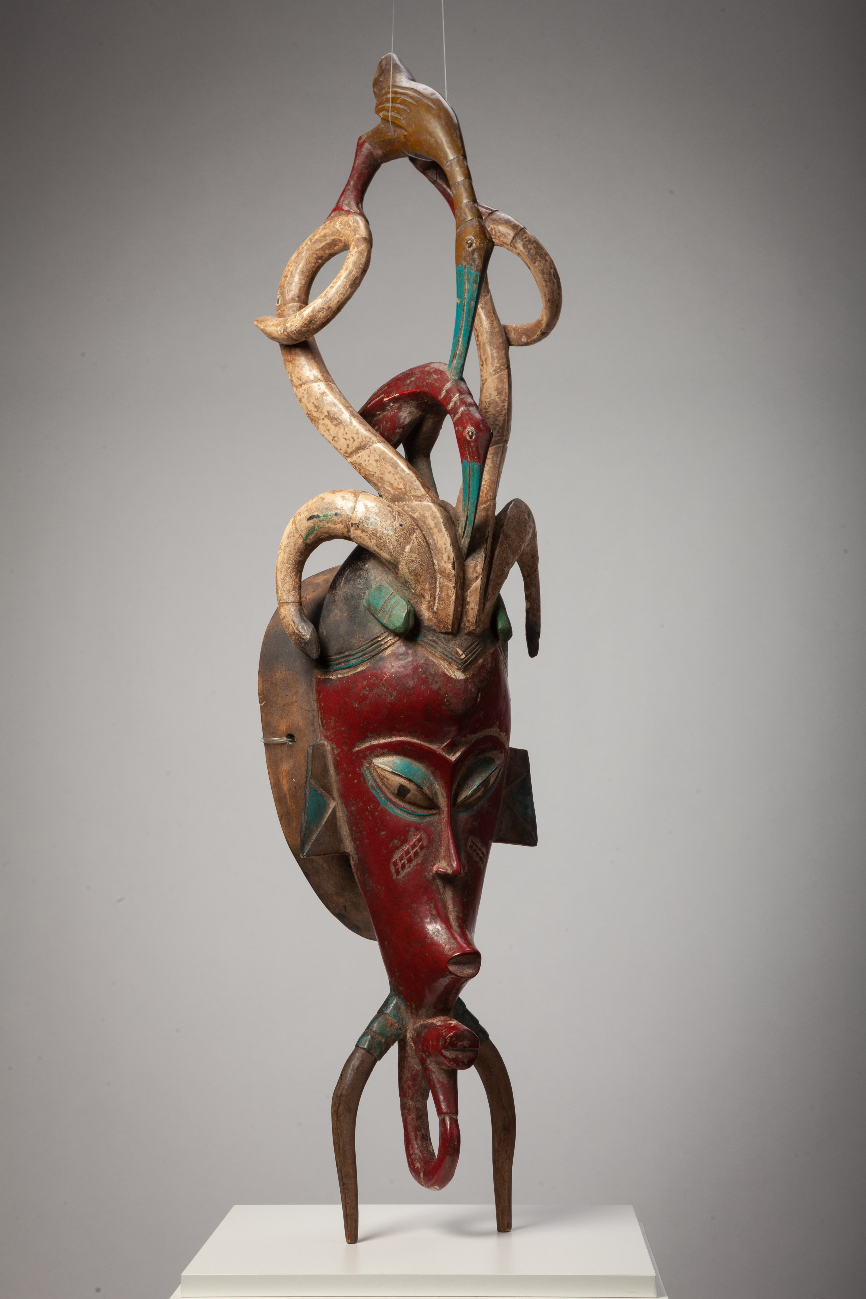 Guro Mask