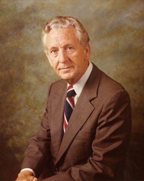 Paul Yinger, 1976
